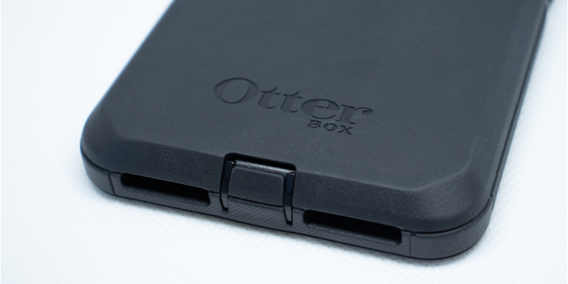service client otterbox